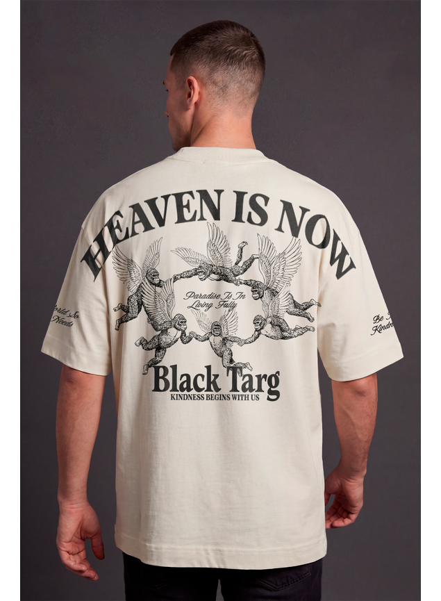 Camiseta Standard Reno Print